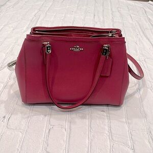 NWT Coach Handbag